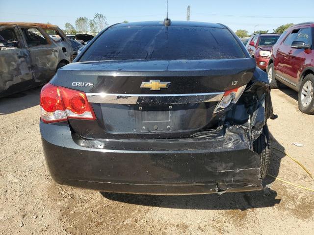 Photo 5 VIN: 1G1PE5SBXG7177094 - CHEVROLET CRUZE LIMI 