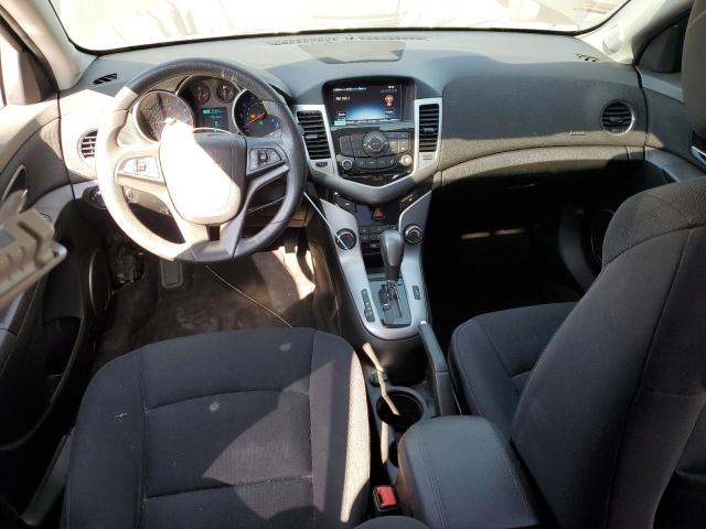 Photo 7 VIN: 1G1PE5SBXG7177094 - CHEVROLET CRUZE LIMI 