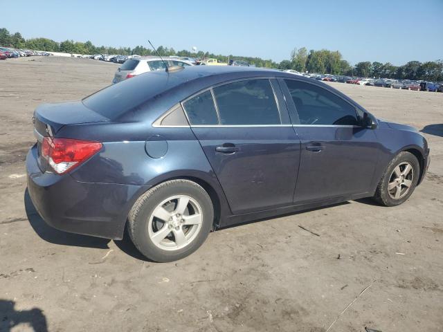 Photo 2 VIN: 1G1PE5SBXG7178827 - CHEVROLET CRUZE LIMI 