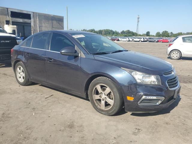 Photo 3 VIN: 1G1PE5SBXG7178827 - CHEVROLET CRUZE LIMI 