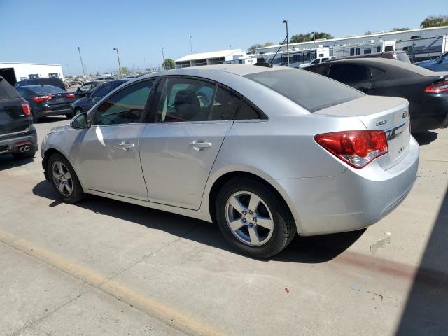 Photo 1 VIN: 1G1PE5SBXG7184658 - CHEVROLET CRUZE LIMI 