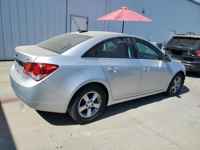 Photo 2 VIN: 1G1PE5SBXG7184658 - CHEVROLET CRUZE LIMI 