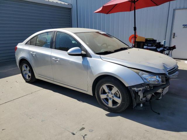 Photo 3 VIN: 1G1PE5SBXG7184658 - CHEVROLET CRUZE LIMI 