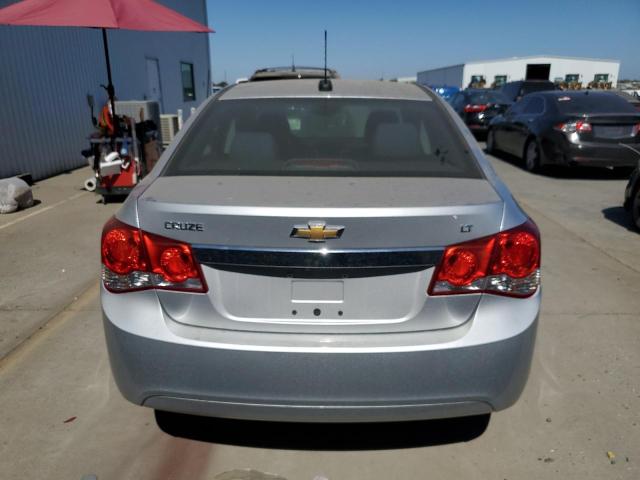 Photo 5 VIN: 1G1PE5SBXG7184658 - CHEVROLET CRUZE LIMI 