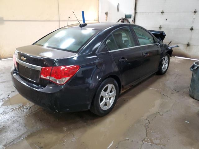 Photo 2 VIN: 1G1PE5SBXG7185857 - CHEVROLET CRUZE 