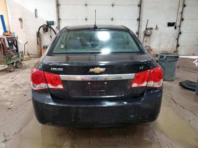 Photo 5 VIN: 1G1PE5SBXG7185857 - CHEVROLET CRUZE 