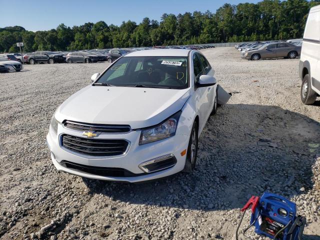 Photo 1 VIN: 1G1PE5SBXG7187415 - CHEVROLET CRUZE LIMI 