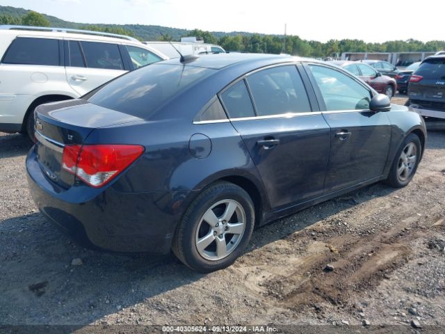 Photo 3 VIN: 1G1PE5SBXG7188094 - CHEVROLET CRUZE LIMITED 