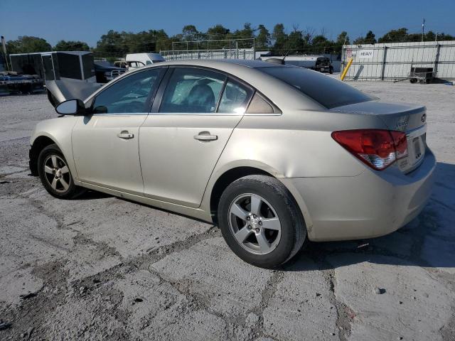 Photo 1 VIN: 1G1PE5SBXG7188354 - CHEVROLET CRUZE LIMI 