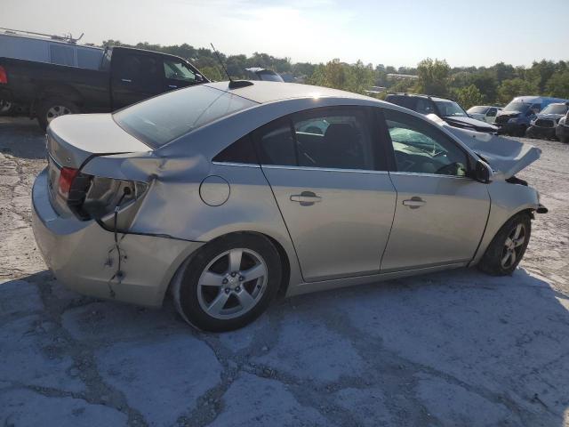 Photo 2 VIN: 1G1PE5SBXG7188354 - CHEVROLET CRUZE LIMI 