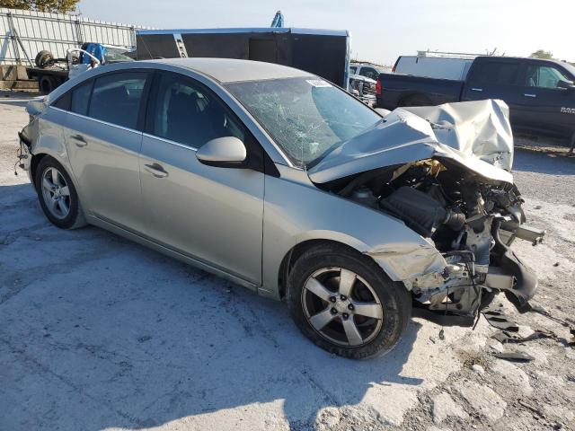 Photo 3 VIN: 1G1PE5SBXG7188354 - CHEVROLET CRUZE LIMI 