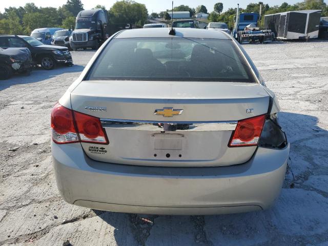 Photo 5 VIN: 1G1PE5SBXG7188354 - CHEVROLET CRUZE LIMI 