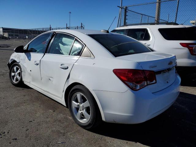 Photo 1 VIN: 1G1PE5SBXG7189116 - CHEVROLET CRUZE 