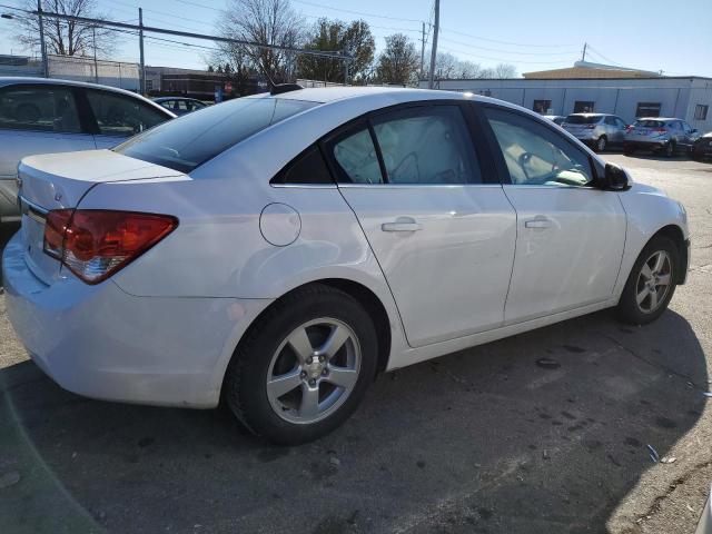 Photo 2 VIN: 1G1PE5SBXG7189116 - CHEVROLET CRUZE 