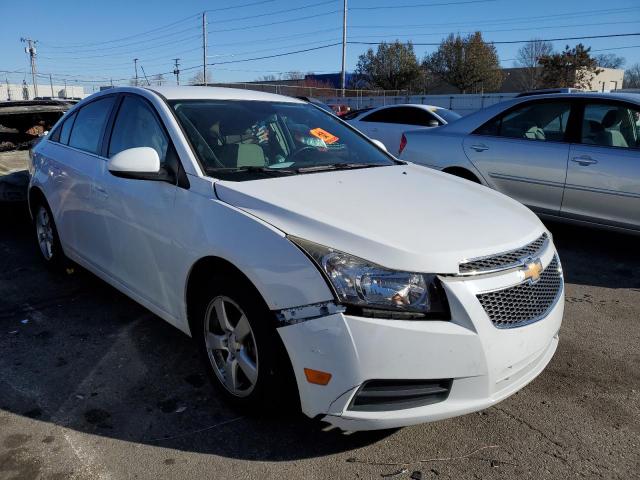 Photo 3 VIN: 1G1PE5SBXG7189116 - CHEVROLET CRUZE 