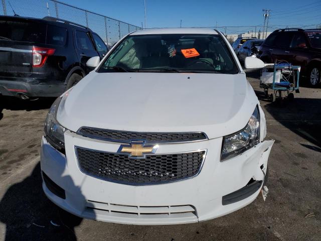 Photo 4 VIN: 1G1PE5SBXG7189116 - CHEVROLET CRUZE 