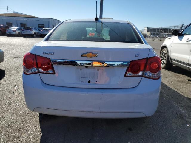 Photo 5 VIN: 1G1PE5SBXG7189116 - CHEVROLET CRUZE 