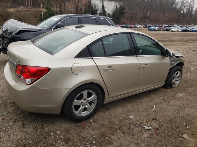 Photo 2 VIN: 1G1PE5SBXG7189987 - CHEVROLET CRUZE LT 