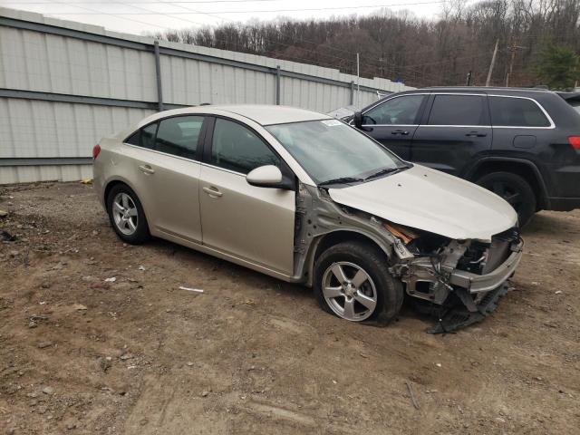 Photo 3 VIN: 1G1PE5SBXG7189987 - CHEVROLET CRUZE LT 