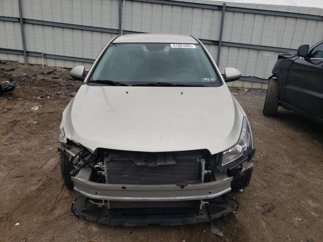 Photo 4 VIN: 1G1PE5SBXG7189987 - CHEVROLET CRUZE LT 