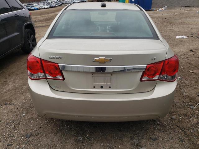 Photo 5 VIN: 1G1PE5SBXG7189987 - CHEVROLET CRUZE LT 