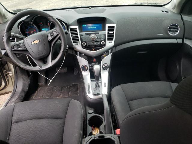 Photo 7 VIN: 1G1PE5SBXG7189987 - CHEVROLET CRUZE LT 