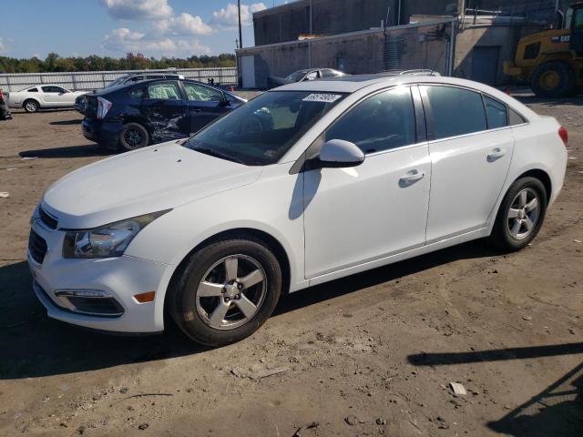 Photo 0 VIN: 1G1PE5SBXG7193246 - CHEVROLET CRUZE LIMI 