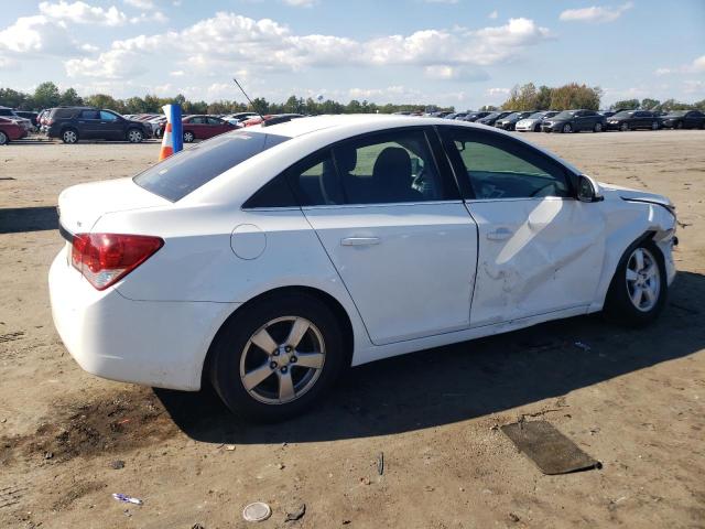 Photo 2 VIN: 1G1PE5SBXG7193246 - CHEVROLET CRUZE LIMI 