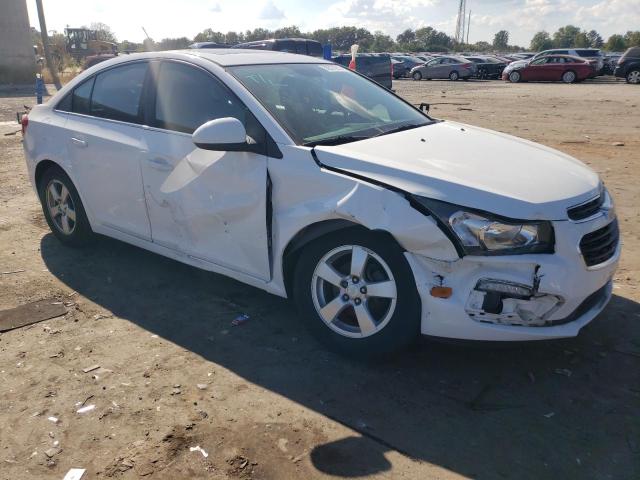 Photo 3 VIN: 1G1PE5SBXG7193246 - CHEVROLET CRUZE LIMI 