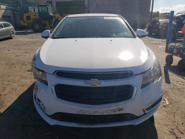 Photo 4 VIN: 1G1PE5SBXG7193246 - CHEVROLET CRUZE LIMI 