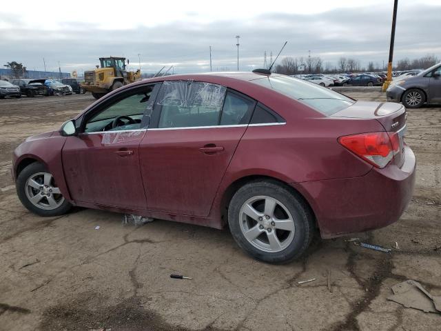 Photo 1 VIN: 1G1PE5SBXG7199547 - CHEVROLET CRUZE 