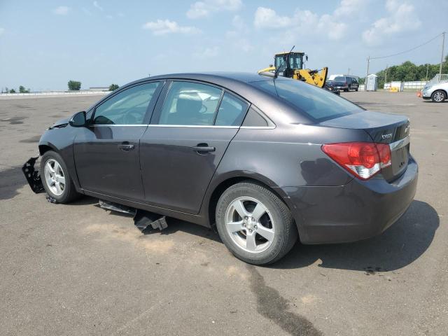 Photo 1 VIN: 1G1PE5SBXG7200664 - CHEVROLET CRUZE LIMI 