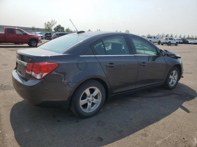 Photo 2 VIN: 1G1PE5SBXG7200664 - CHEVROLET CRUZE LIMI 