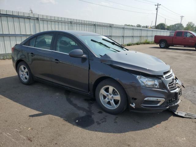 Photo 3 VIN: 1G1PE5SBXG7200664 - CHEVROLET CRUZE LIMI 