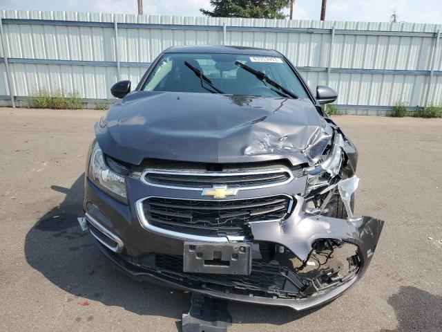 Photo 4 VIN: 1G1PE5SBXG7200664 - CHEVROLET CRUZE LIMI 