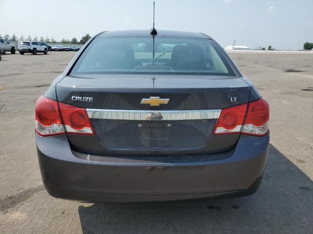 Photo 5 VIN: 1G1PE5SBXG7200664 - CHEVROLET CRUZE LIMI 