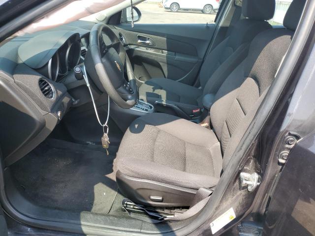 Photo 6 VIN: 1G1PE5SBXG7200664 - CHEVROLET CRUZE LIMI 