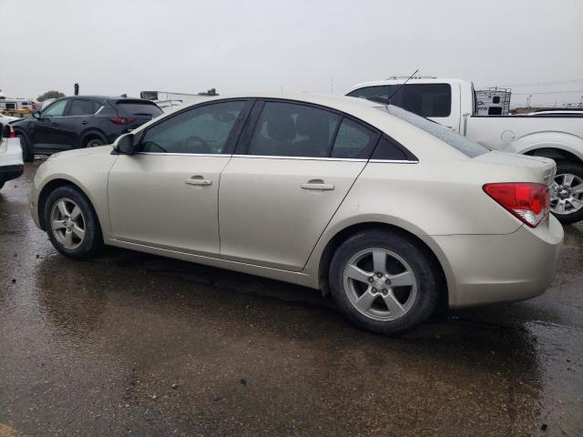 Photo 1 VIN: 1G1PE5SBXG7202124 - CHEVROLET CRUZE LIMITED 