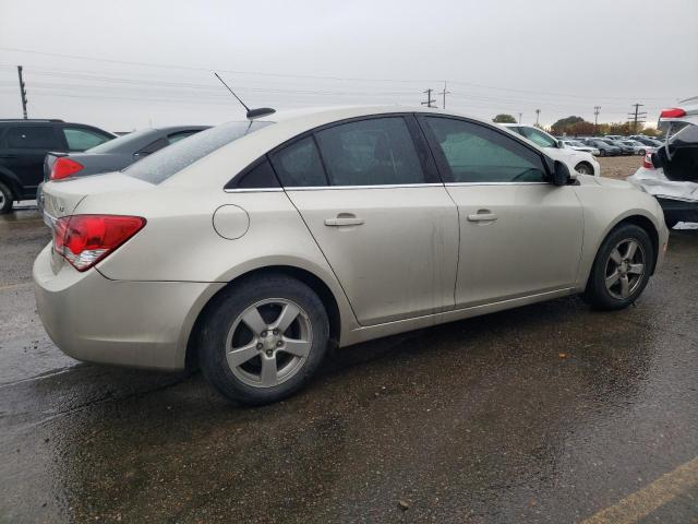 Photo 2 VIN: 1G1PE5SBXG7202124 - CHEVROLET CRUZE LIMITED 