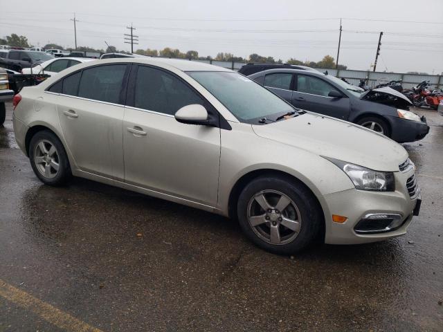 Photo 3 VIN: 1G1PE5SBXG7202124 - CHEVROLET CRUZE LIMITED 