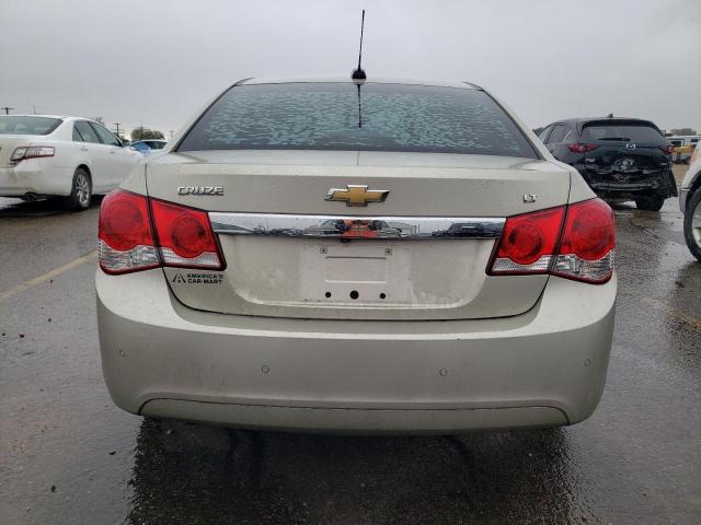 Photo 5 VIN: 1G1PE5SBXG7202124 - CHEVROLET CRUZE LIMITED 