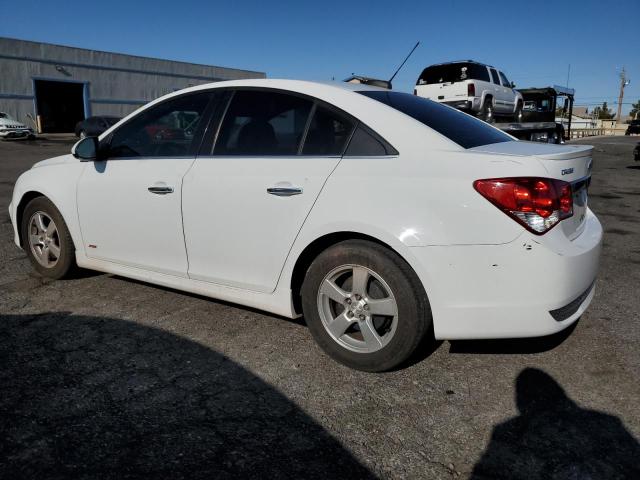 Photo 1 VIN: 1G1PE5SBXG7204326 - CHEVROLET CRUZE LIMI 