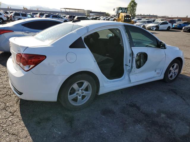 Photo 2 VIN: 1G1PE5SBXG7204326 - CHEVROLET CRUZE LIMI 