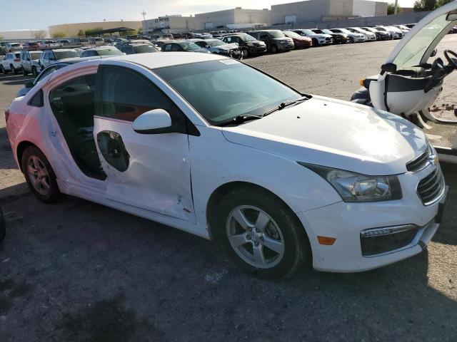 Photo 3 VIN: 1G1PE5SBXG7204326 - CHEVROLET CRUZE LIMI 