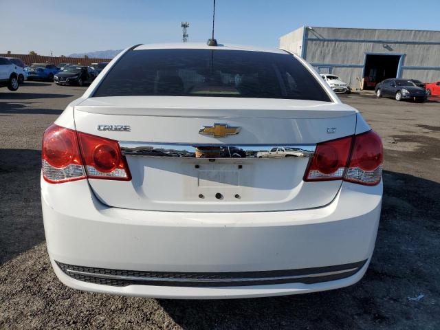 Photo 5 VIN: 1G1PE5SBXG7204326 - CHEVROLET CRUZE LIMI 