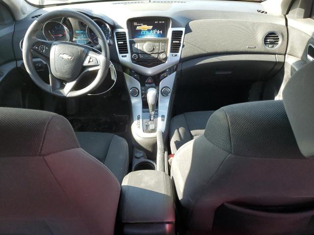 Photo 7 VIN: 1G1PE5SBXG7204326 - CHEVROLET CRUZE LIMI 