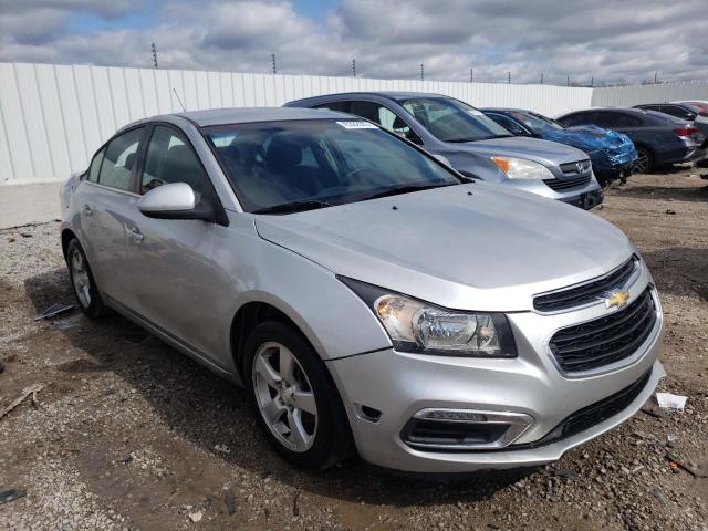 Photo 3 VIN: 1G1PE5SBXG7208098 - CHEVROLET CRUZE LIMI 