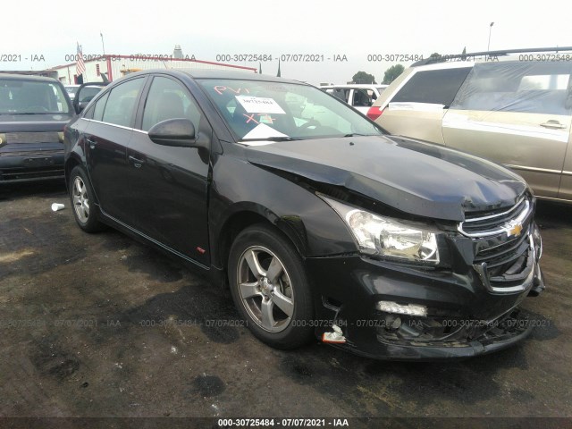 Photo 0 VIN: 1G1PE5SBXG7212085 - CHEVROLET CRUZE LIMITED 