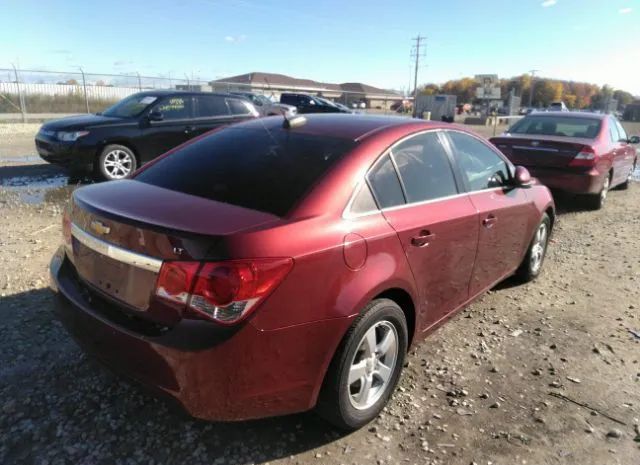 Photo 3 VIN: 1G1PE5SBXG7213477 - CHEVROLET CRUZE LIMITED 