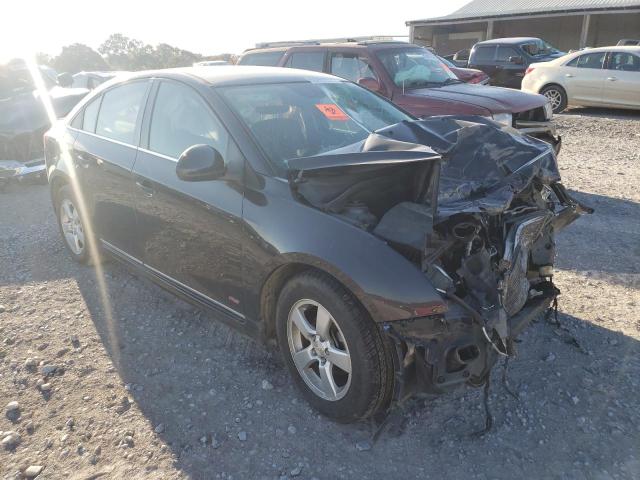 Photo 0 VIN: 1G1PE5SBXG7214449 - CHEVROLET CRUZE LIMI 